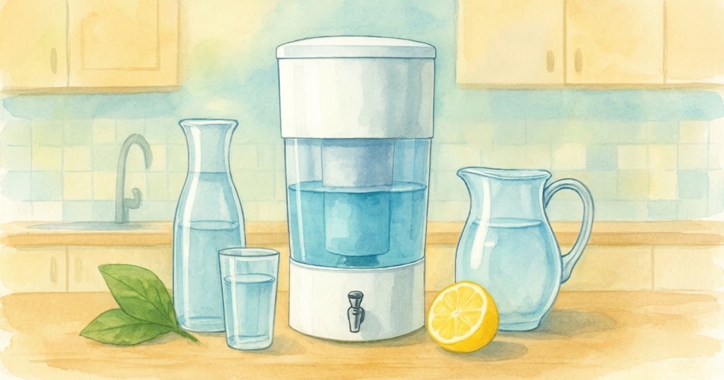 Choosing the Right Water Treatment for Your Contaminants