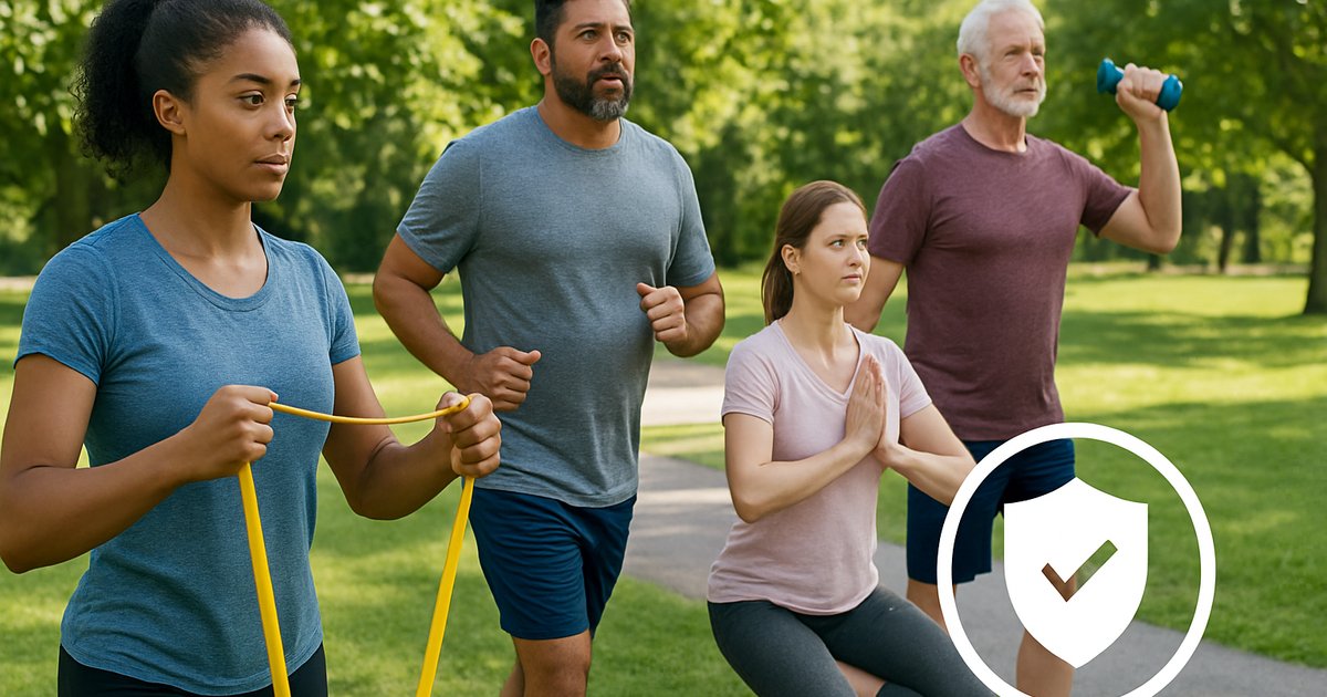 Exercise Science and Chronic Disease Prevention