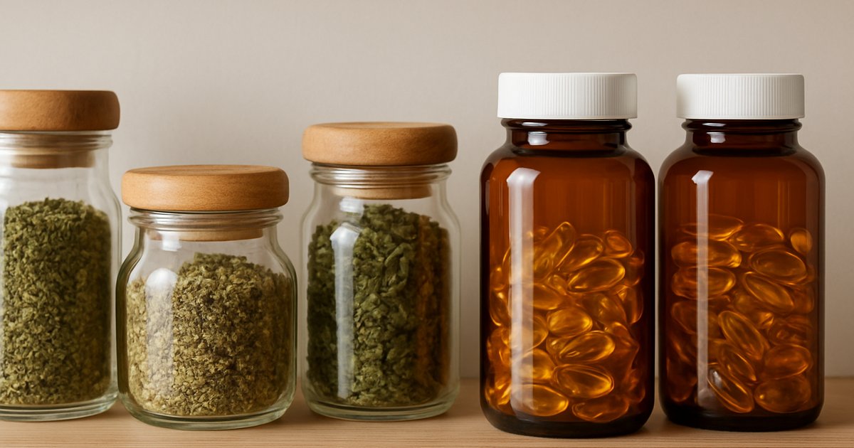Fish Oil and Cardiovascular Health: Supplemental Tips