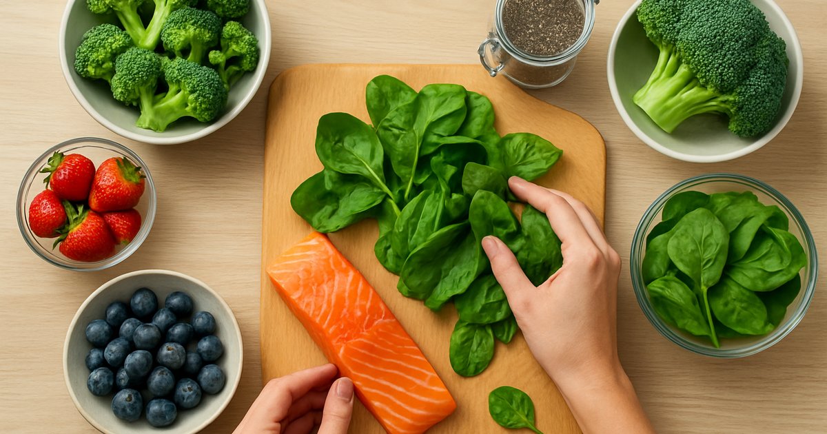 How to Incorporate Anti-Inflammatory Ingredients Daily
