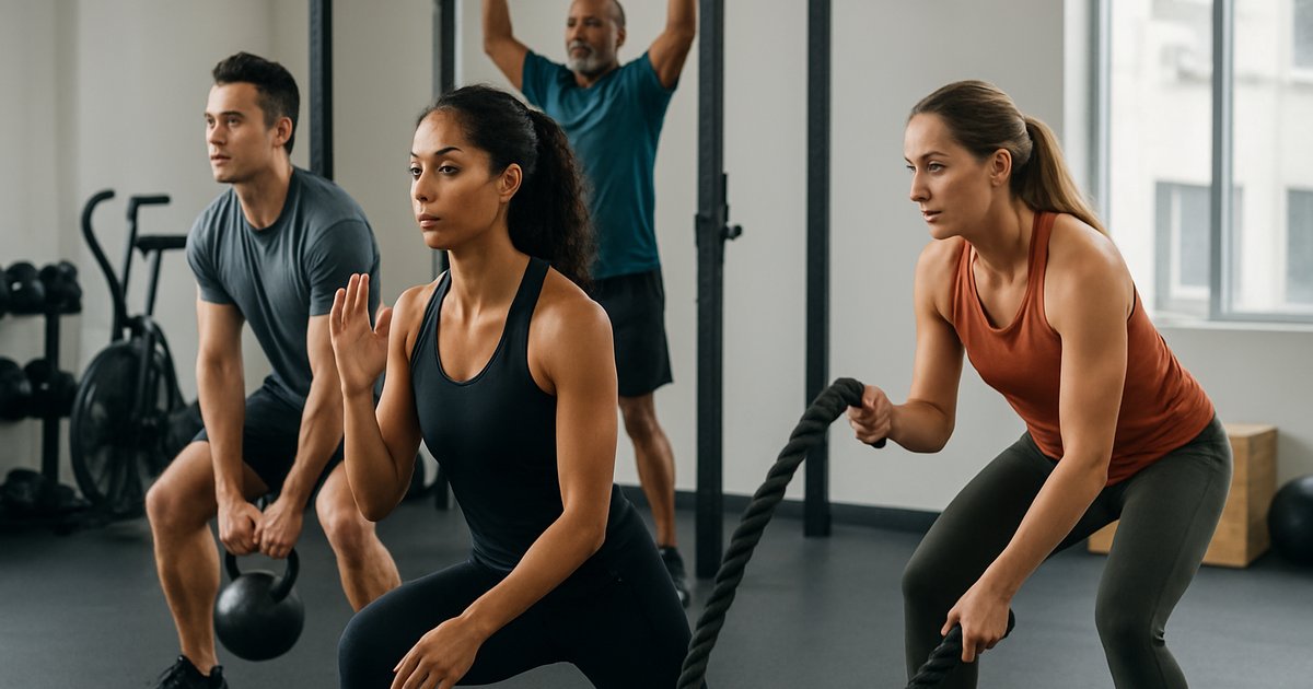 The Foundations of Exercise Science