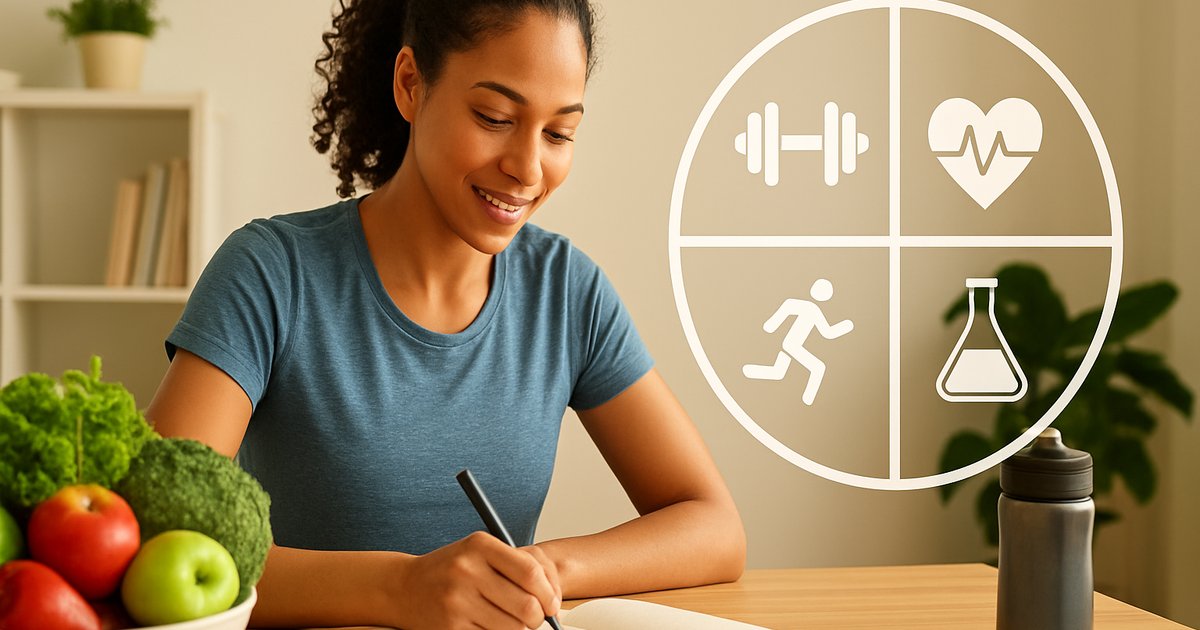 Unlocking the Basics of Exercise Science