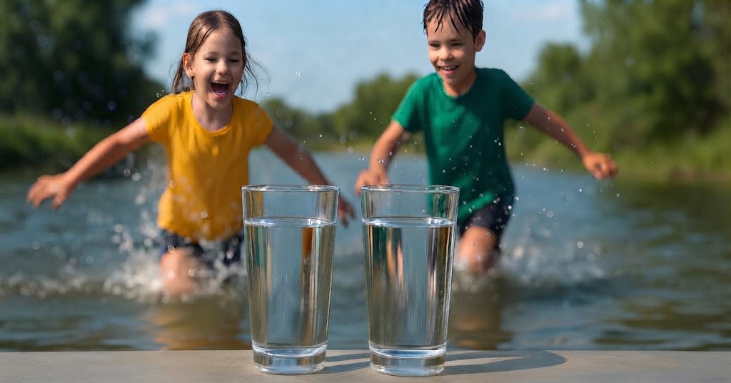 What water contamination means and why it matters?