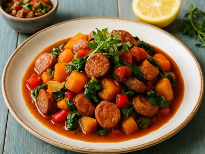 Low-FODMAP