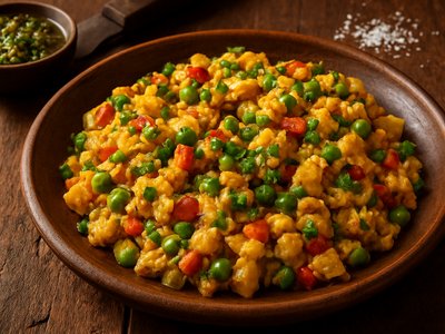 Flexitarian