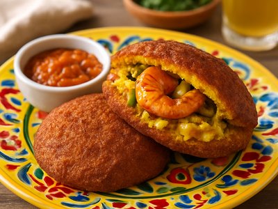 Acarajé