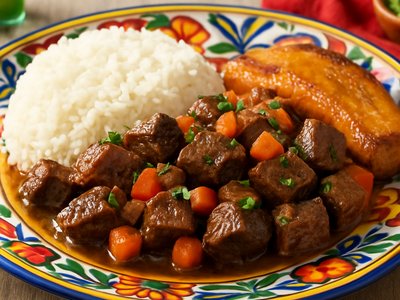 Almuerzo