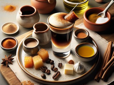 Barraquito