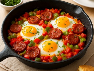 Breakfast Skillet