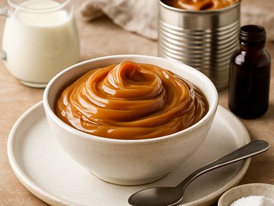 Dulce de Leche