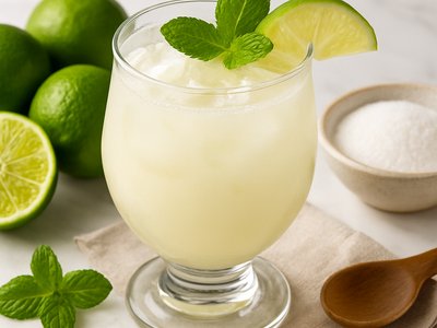 Limonada Suica