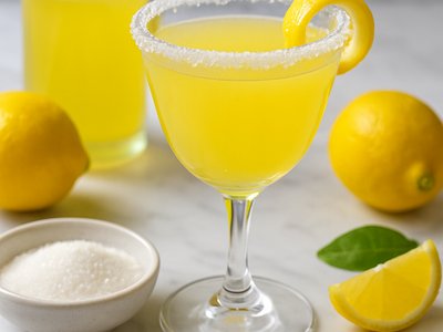 Limoncello