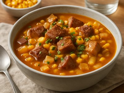 Locro