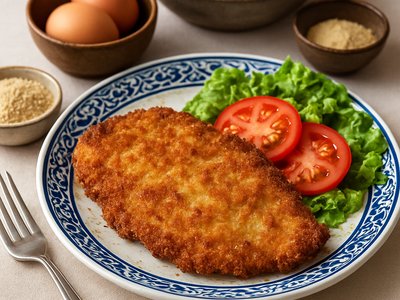 Milanesa