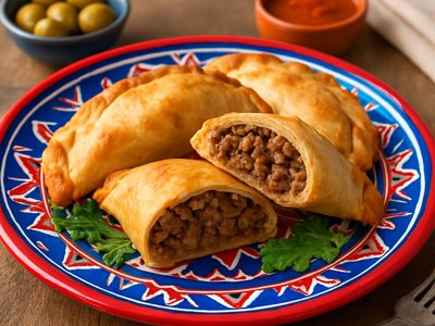 Pino Empanadas