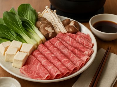 Shabu Shabu