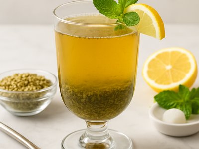 Yerba Mate